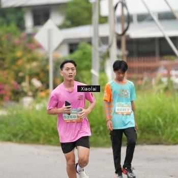 Runner Photo 8214521