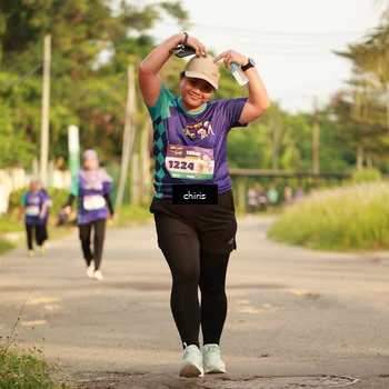 Runner Photo 8214523