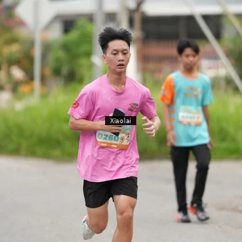 Runner Photo 8214524