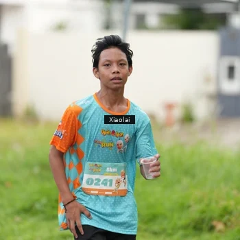 Runner Photo 8214526