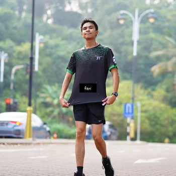 Runner Photo 8214527