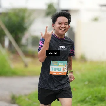 Runner Photo 8214532