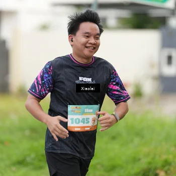 Runner Photo 8214534