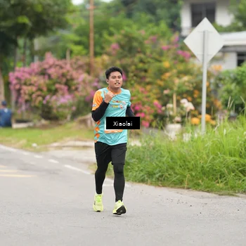 Runner Photo 8214538
