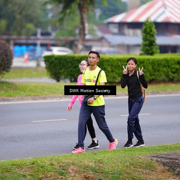 Runner Photo 8214550
