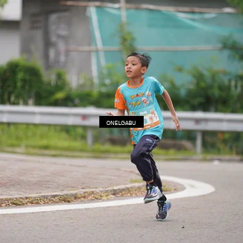 Runner Photo 8214551