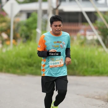 Runner Photo 8214552
