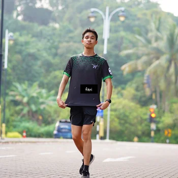 Runner Photo 8214557