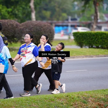 Runner Photo 8214560