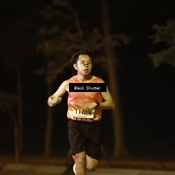 Runner Photo 8214574