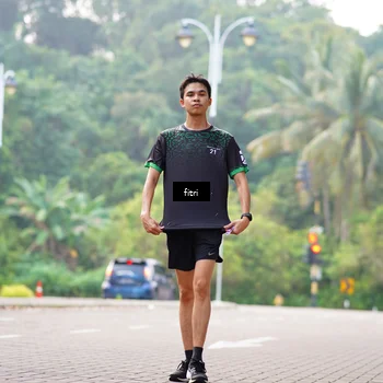 Runner Photo 8214575