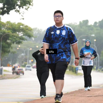 Runner Photo 8214596