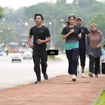 Runner Photo 8214602