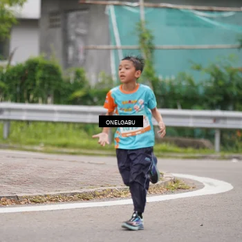 Runner Photo 8214605