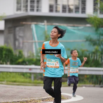 Runner Photo 8214608