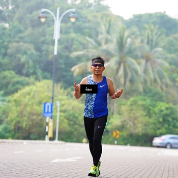 Runner Photo 8214610