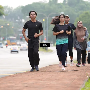 Runner Photo 8214627