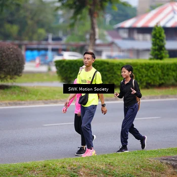 Runner Photo 8214637