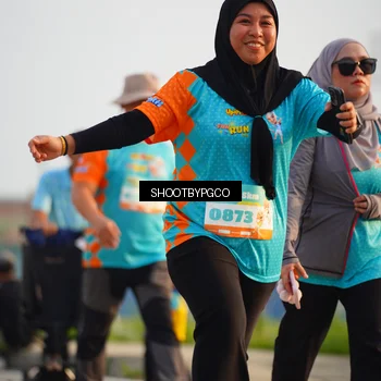 Runner Photo 8214640