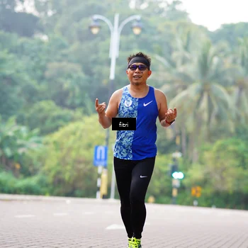 Runner Photo 8214646