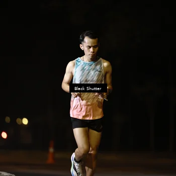Runner Photo 8214647