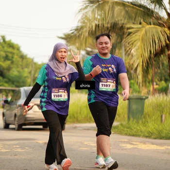 Runner Photo 8214664