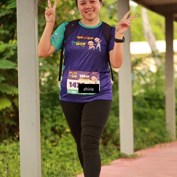 Runner Photo 8214668