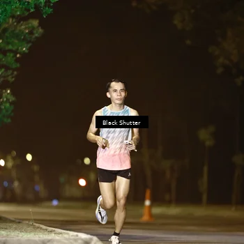 Runner Photo 8214670