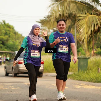 Runner Photo 8214674