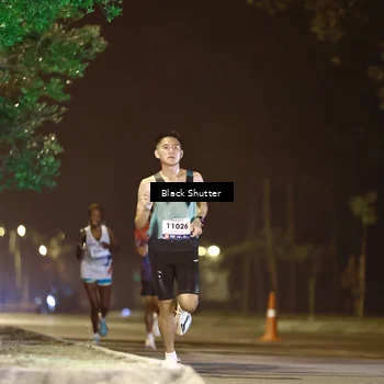 Runner Photo 8214675