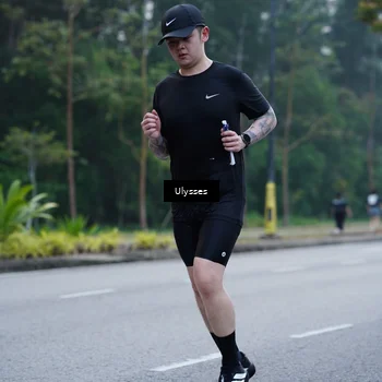 Runner Photo 8214681