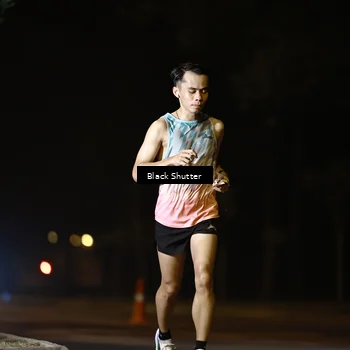 Runner Photo 8214684