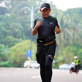 Runner Photo 8214685