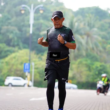 Runner Photo 8214689