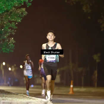 Runner Photo 8214697