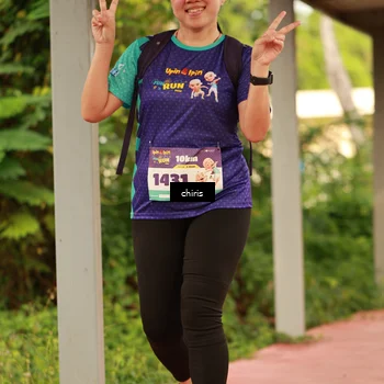Runner Photo 8214698