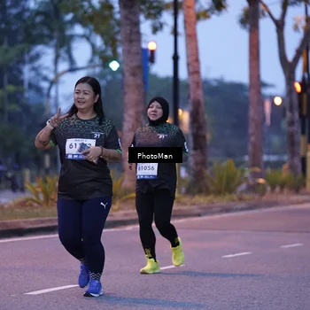 Runner Photo 8214701