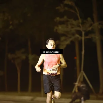 Runner Photo 8214705