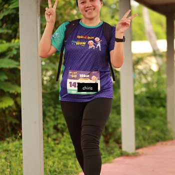 Runner Photo 8214709