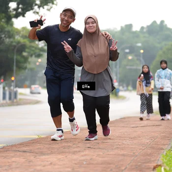 Runner Photo 8214714