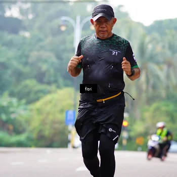 Runner Photo 8214715