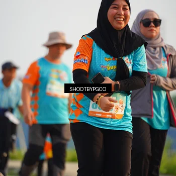Runner Photo 8214727
