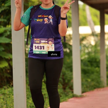 Runner Photo 8214728