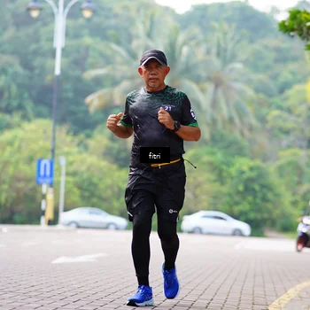 Runner Photo 8214731