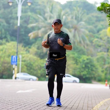 Runner Photo 8214732