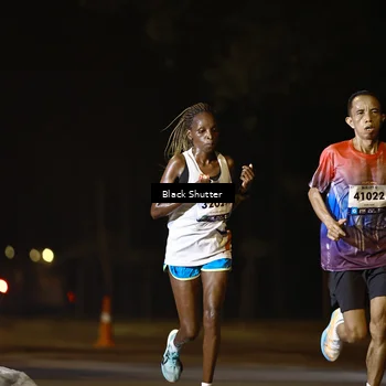 Runner Photo 8214734