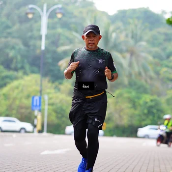 Runner Photo 8214738