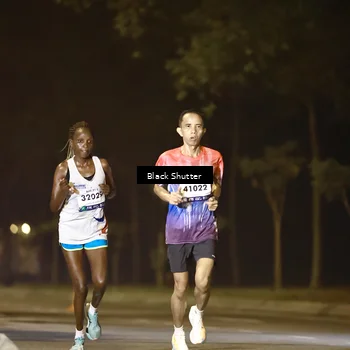 Runner Photo 8214747