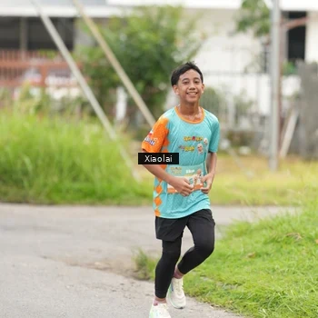 Runner Photo 8214748