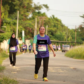 Runner Photo 8214751